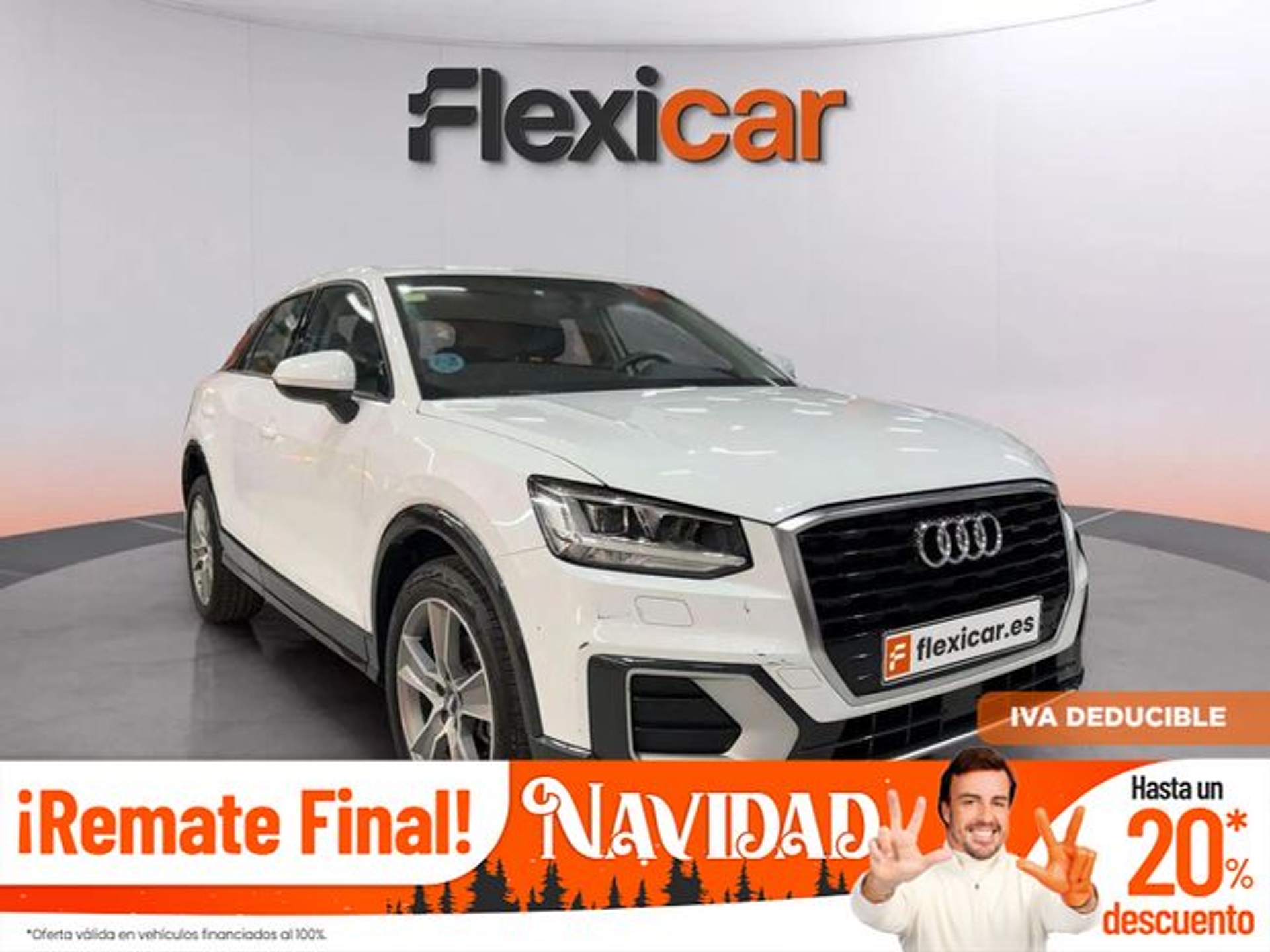 Imagen de AUDI Q2