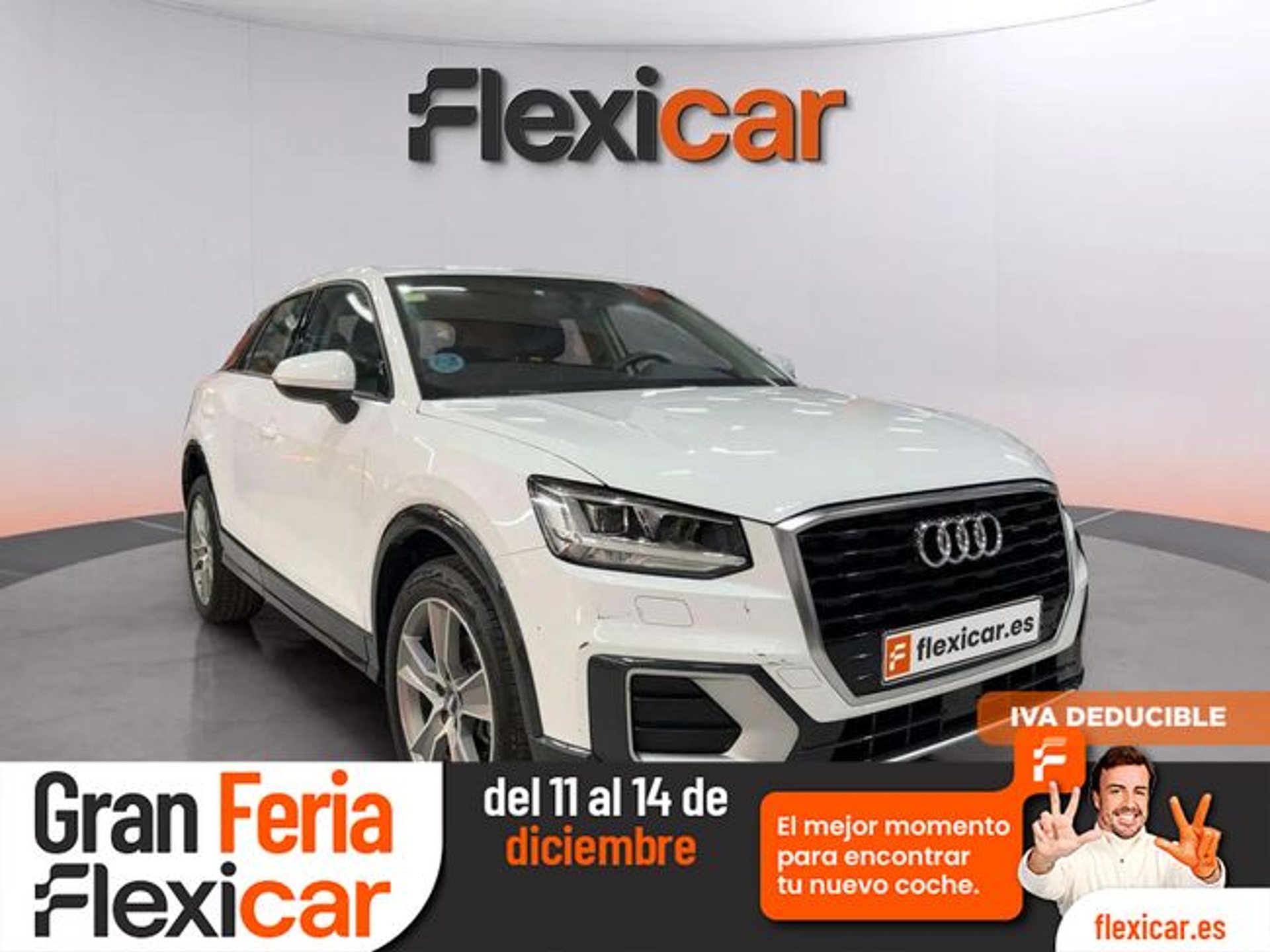 Imagen de AUDI Q2