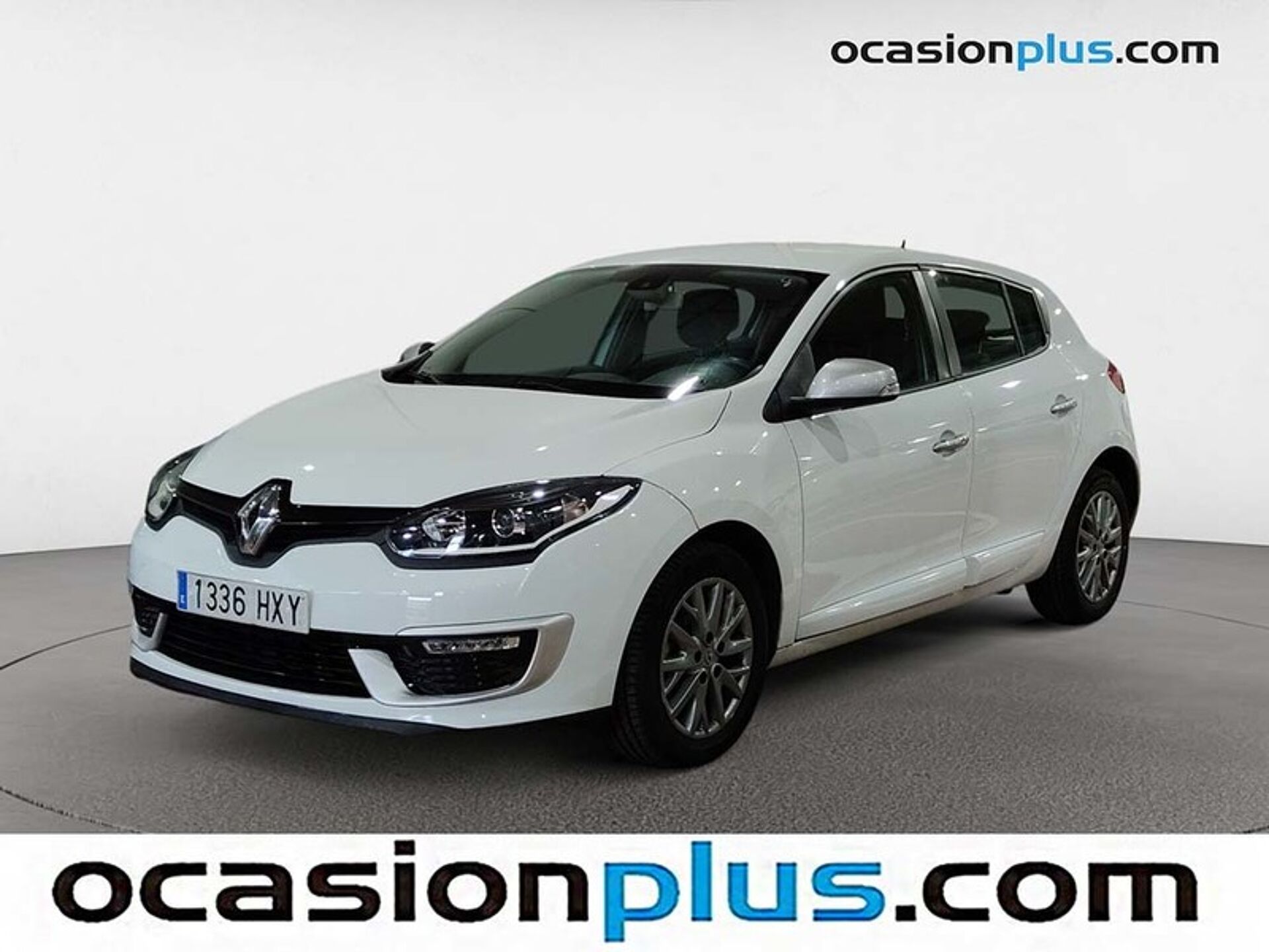 Imagen 1 de RENAULT Mégane