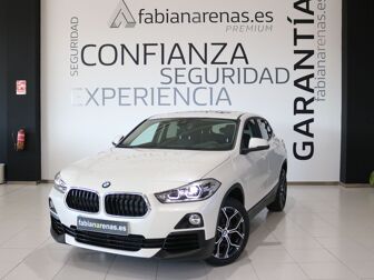 Imagen de BMW X2 sDrive 18d