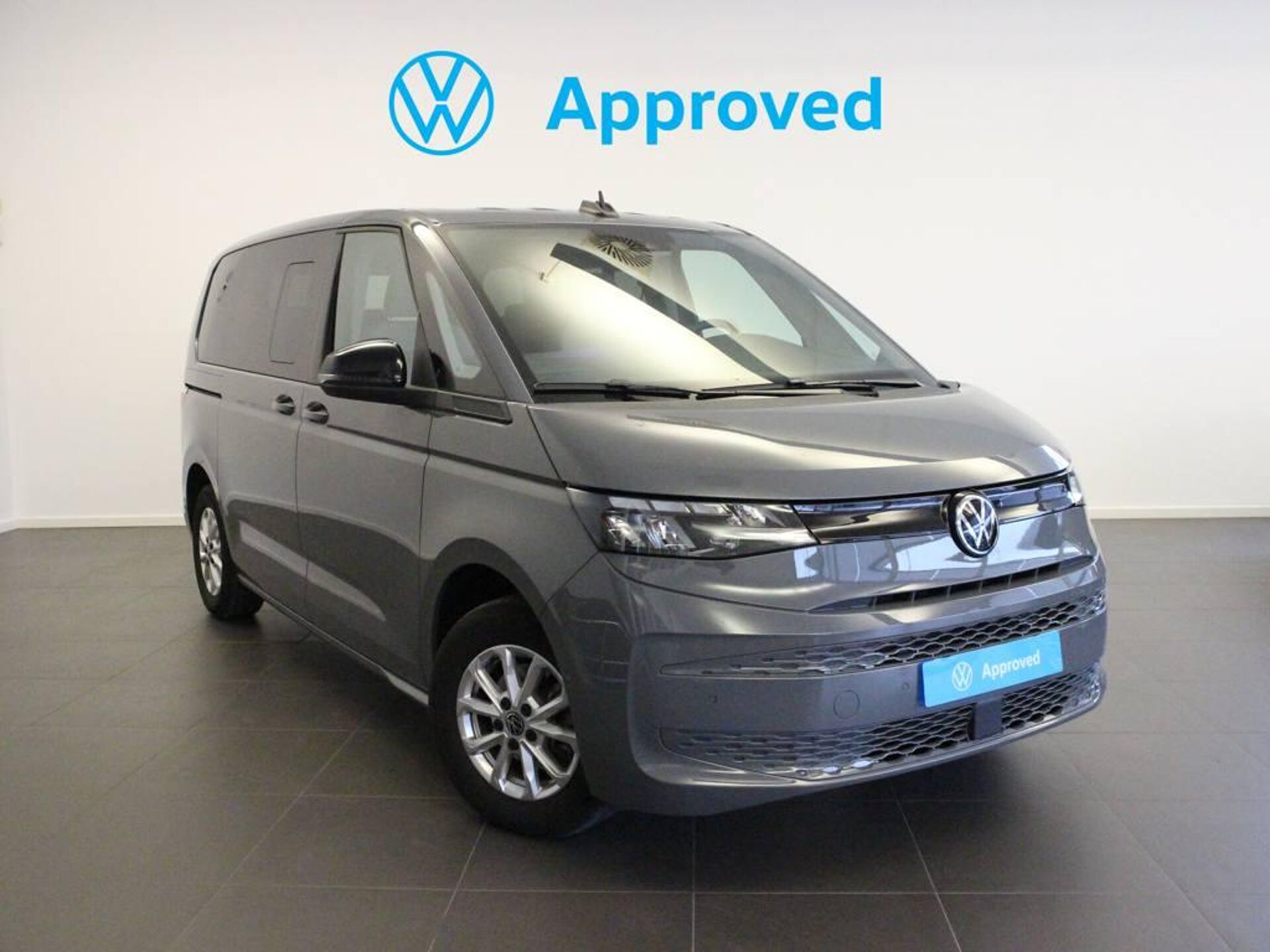 Imagen 1 de VOLKSWAGEN Multivan