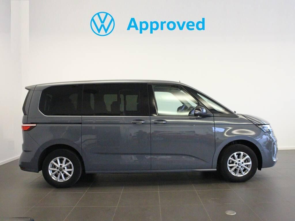 Foto del VOLKSWAGEN Multivan 2.0TDI Batalla Corta Life DSG 110kW