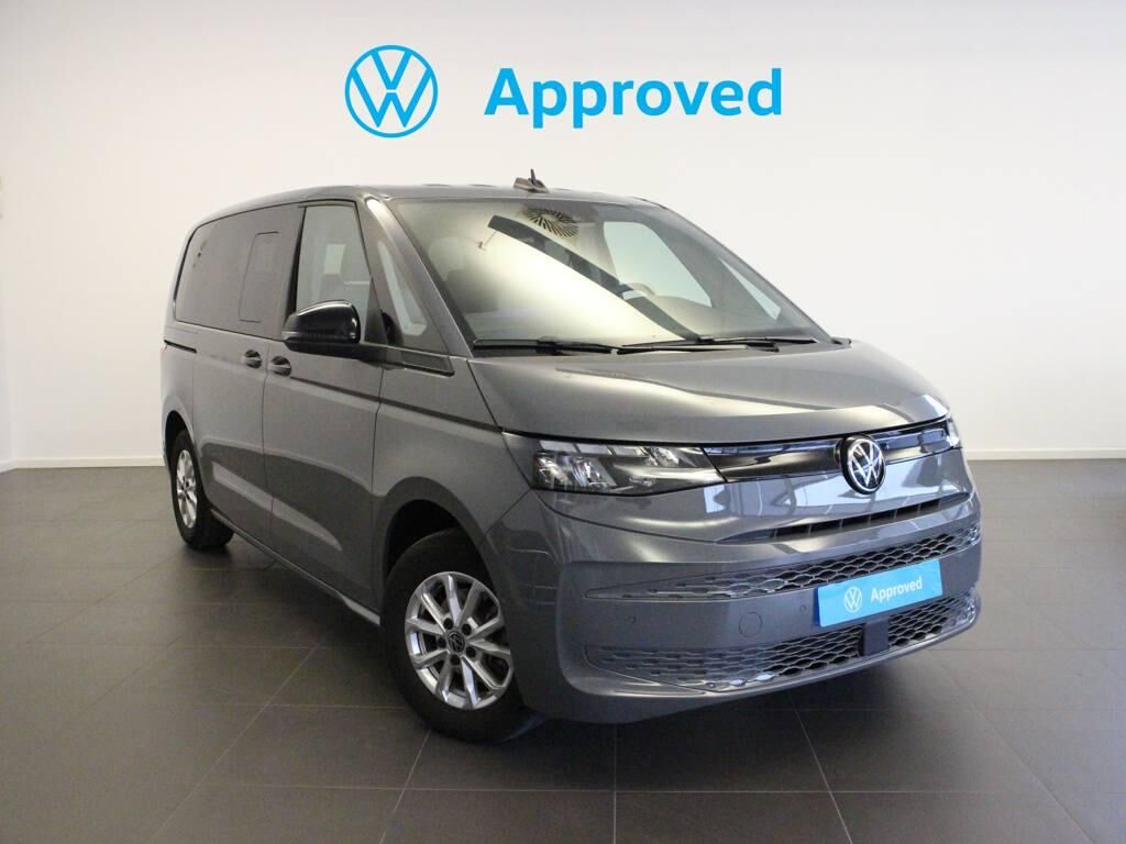 Foto del VOLKSWAGEN Multivan 2.0TDI Batalla Corta Life DSG 110kW