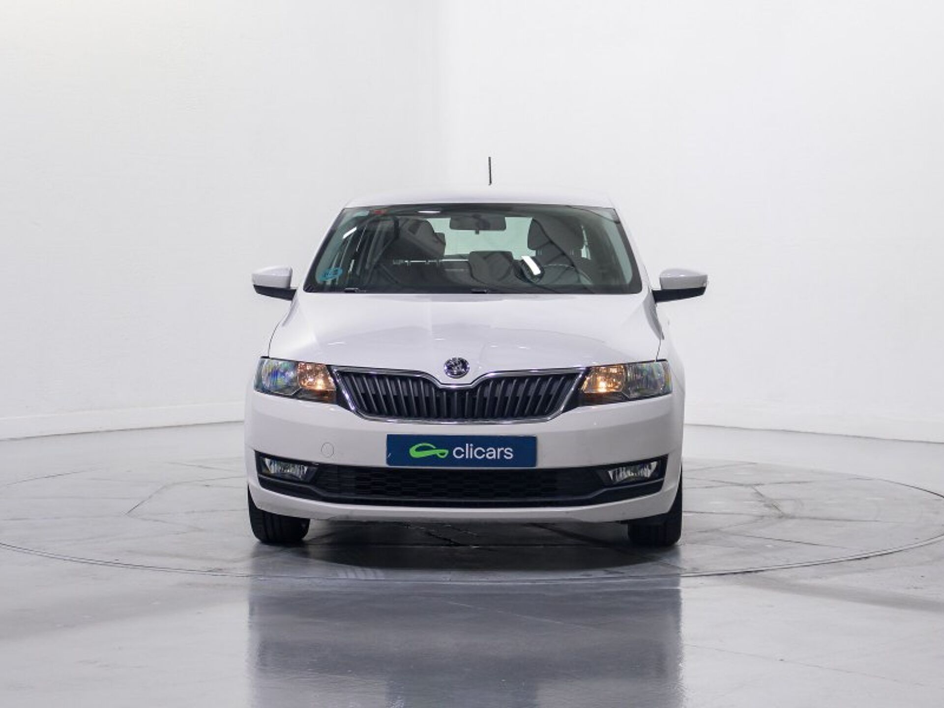 Imagen 2 de SKODA Rapid