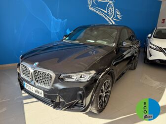 Imagen de BMW X4 xDrive 20dA xLine