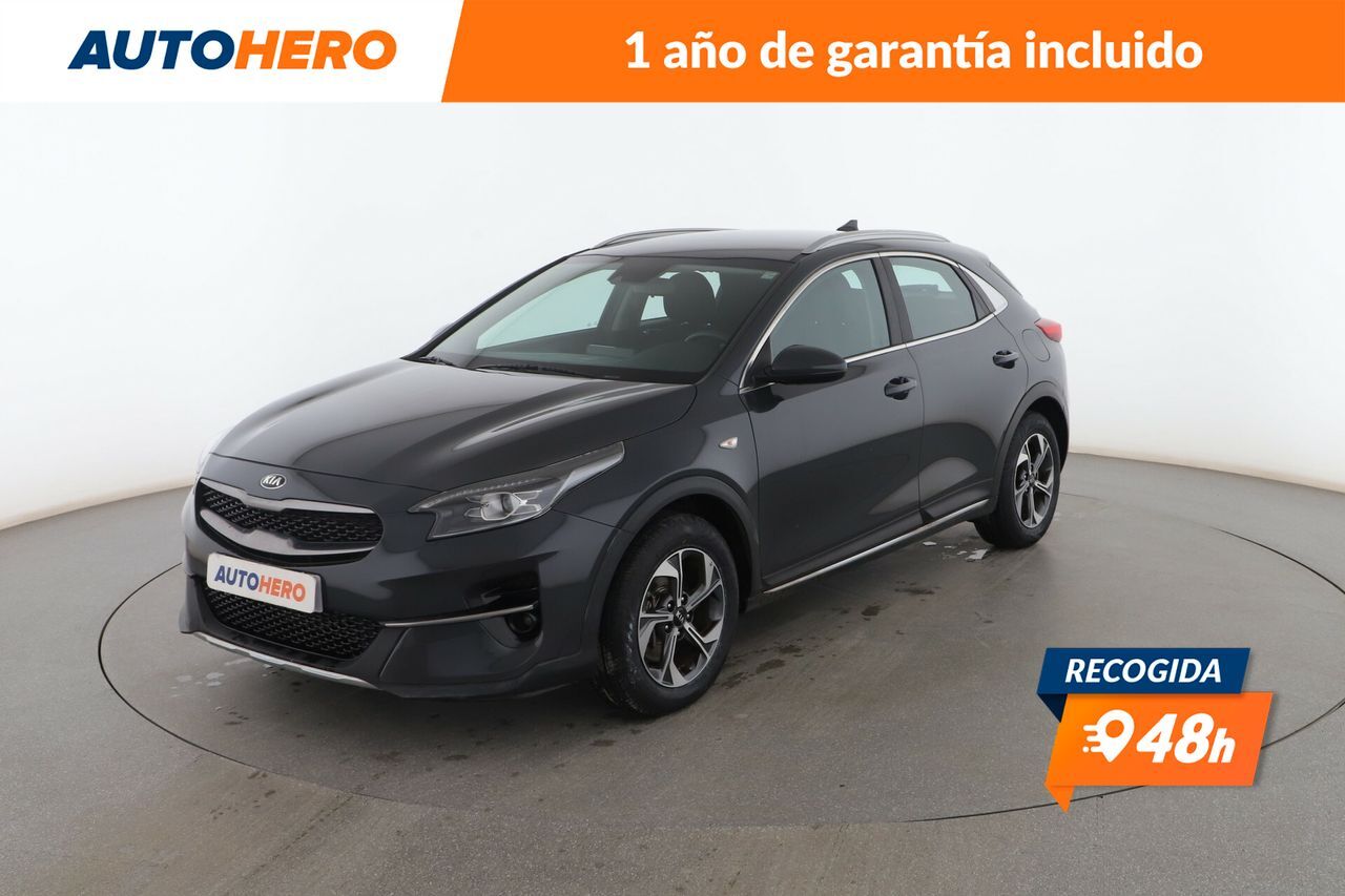 KIA XCeed (1.0 TGDI Drive) en Madrid