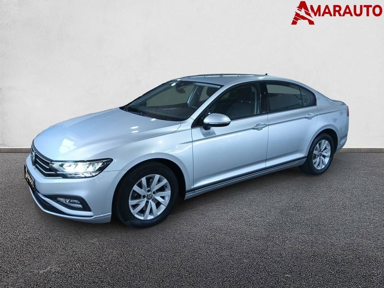VOLKSWAGEN Passat (  1.5 TSI 110kW (150CV) Business) en Madrid
