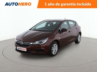 Imagen de OPEL Astra 1.4T S-S Dynamic 150