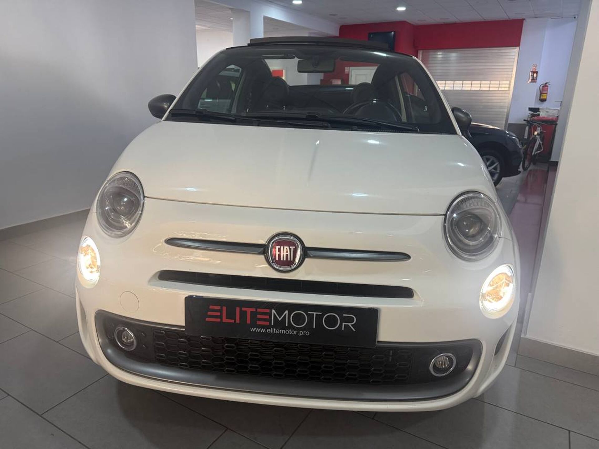 Imagen de FIAT 500