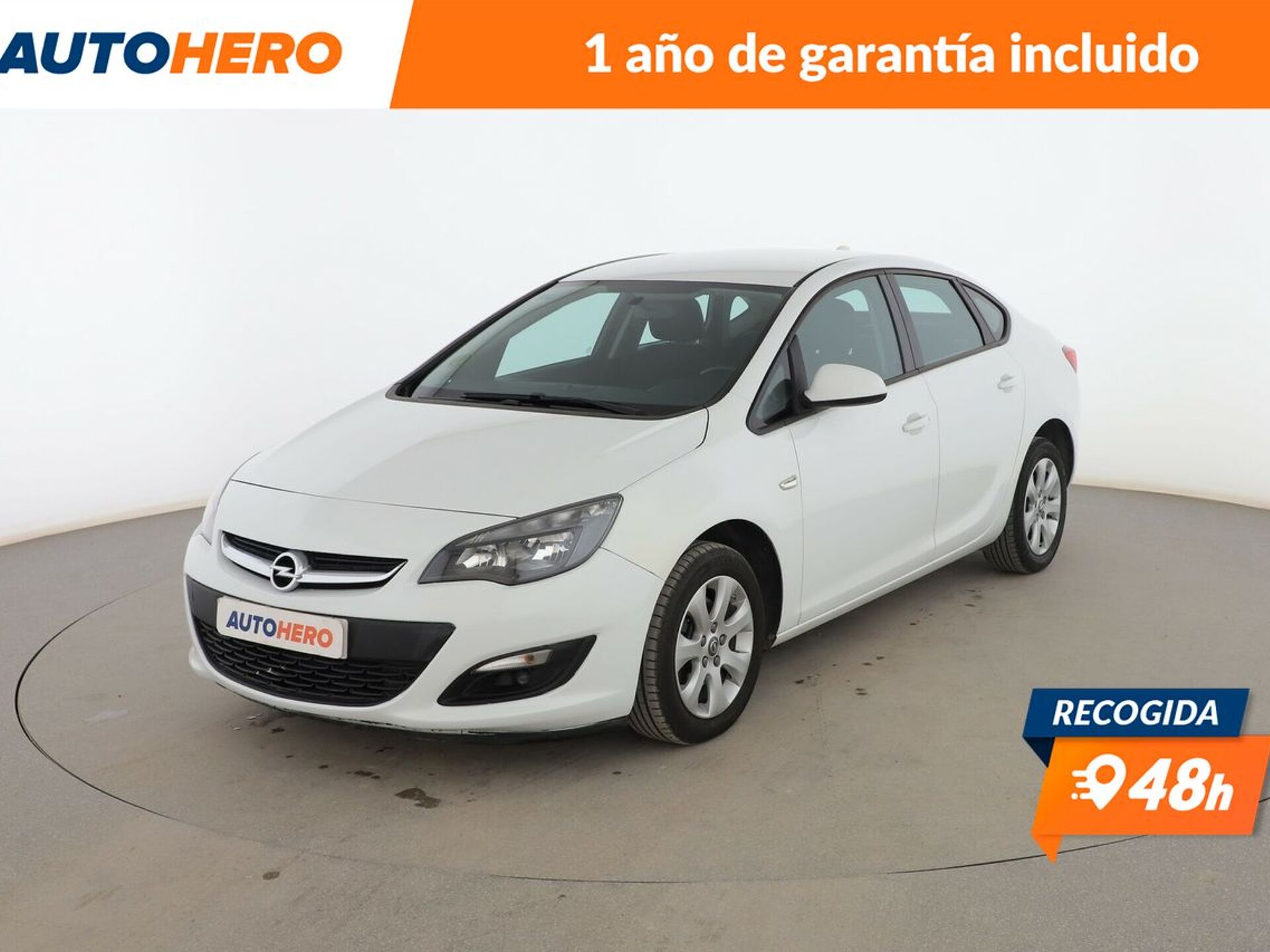 Imagen de OPEL Astra
