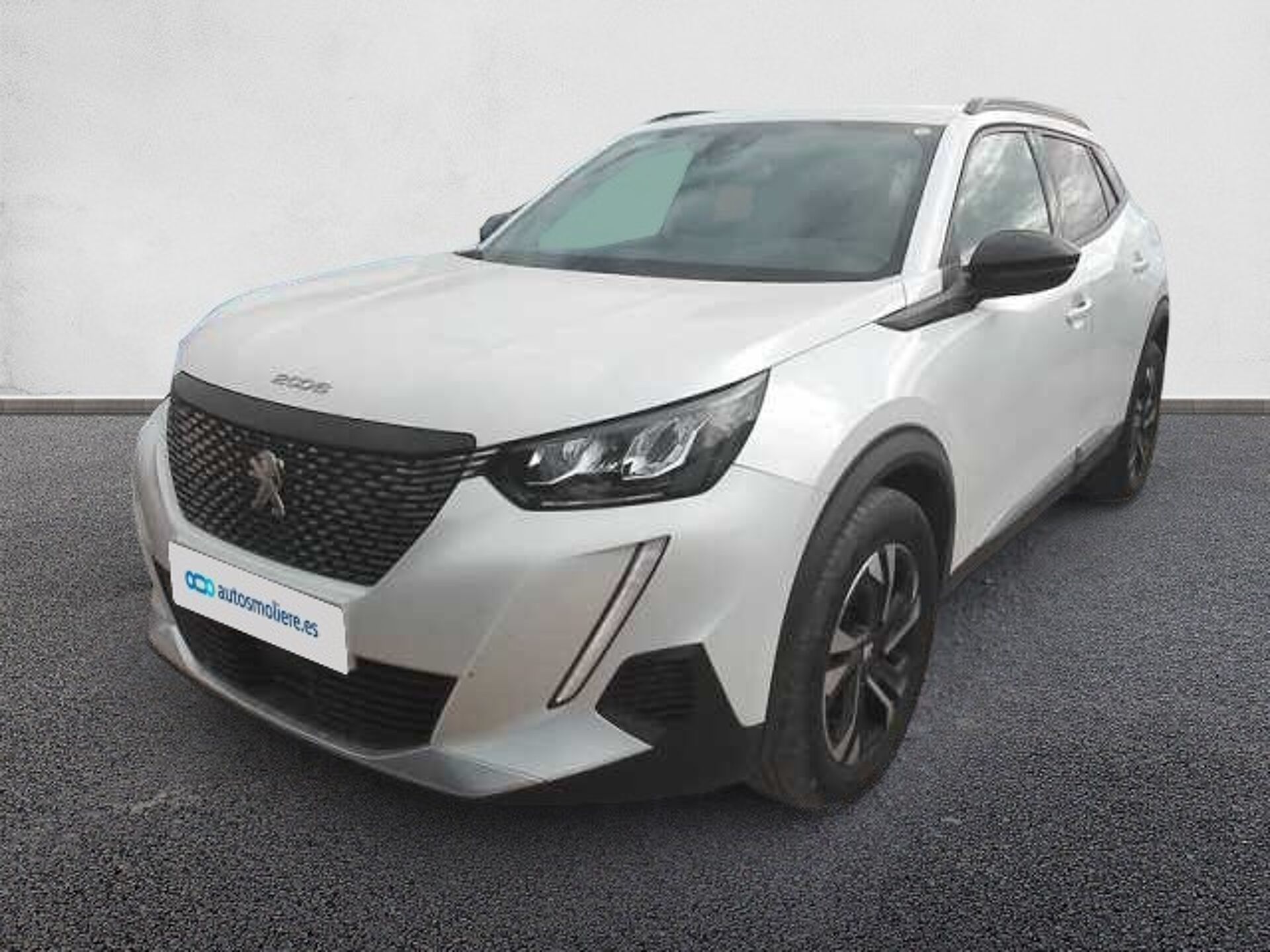 Imagen de PEUGEOT 2008
