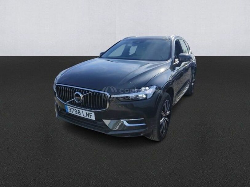 Foto del VOLVO XC60 T8 Twin Recharge Inscription