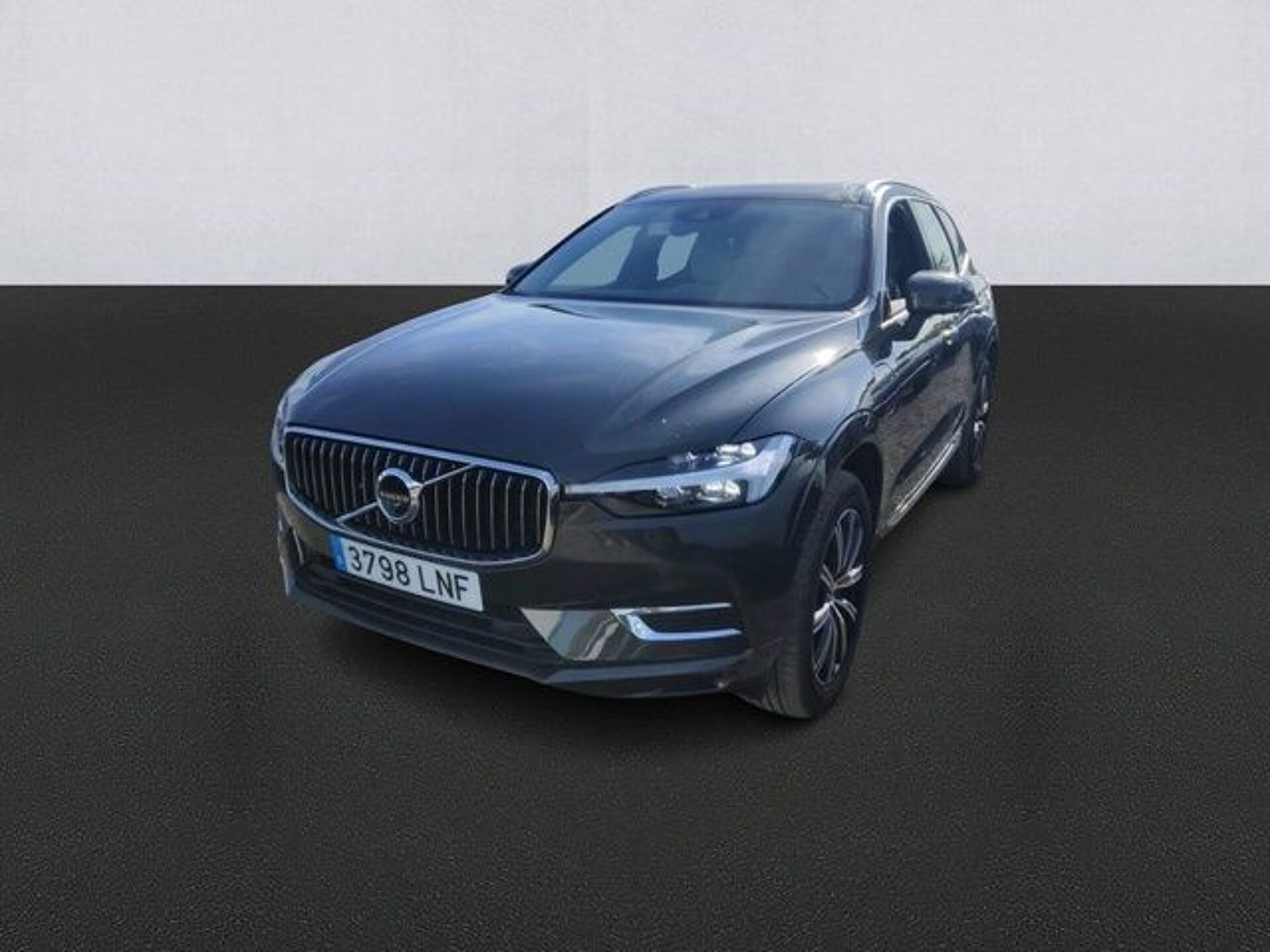 Imagen de VOLVO XC60