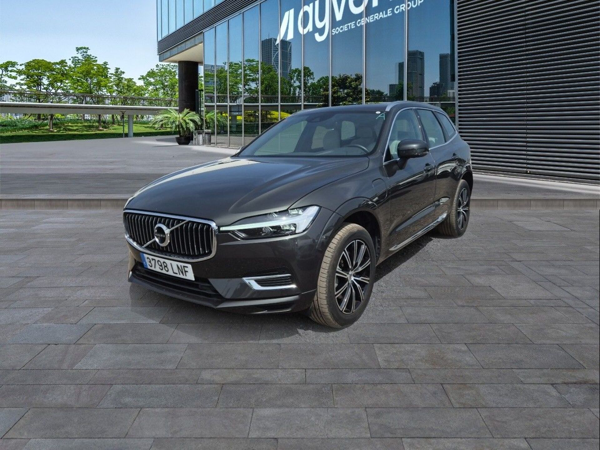 Imagen de VOLVO XC60