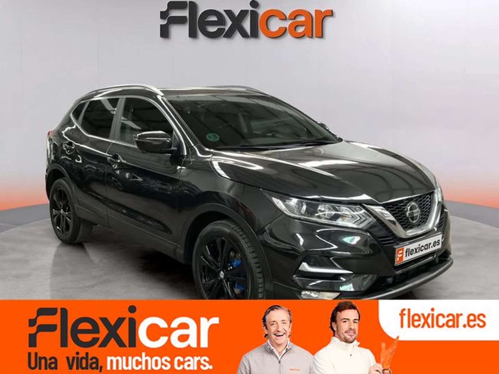 Imagen de NISSAN Qashqai