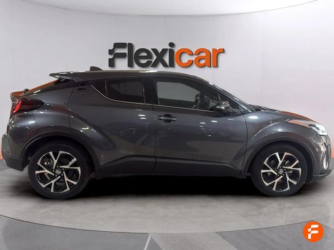 Foto del TOYOTA C-HR 125H Active