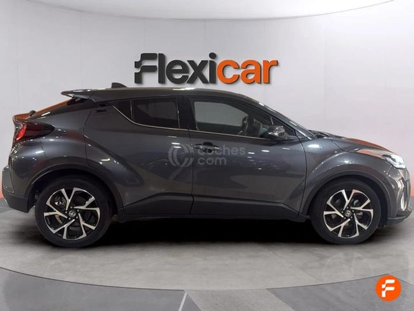 Foto del TOYOTA C-HR 125H Active