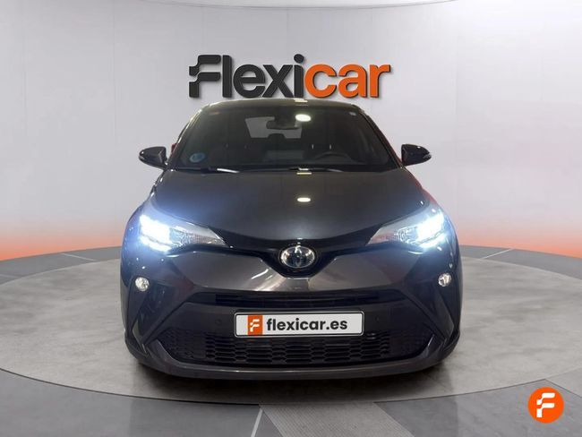 Foto del TOYOTA C-HR 125H Active