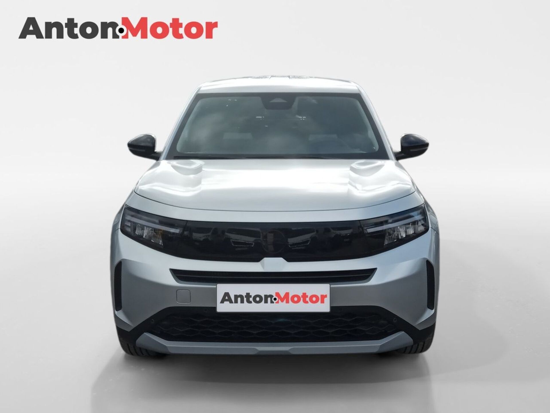 Imagen 2 de OPEL Frontera