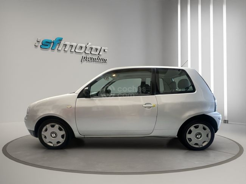 Foto del SEAT Arosa 1.4 Stella