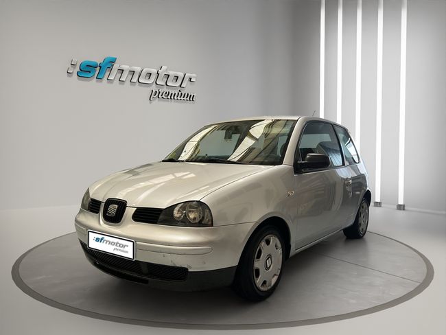 SEAT Arosa (1.4i STELLA) en Toledo