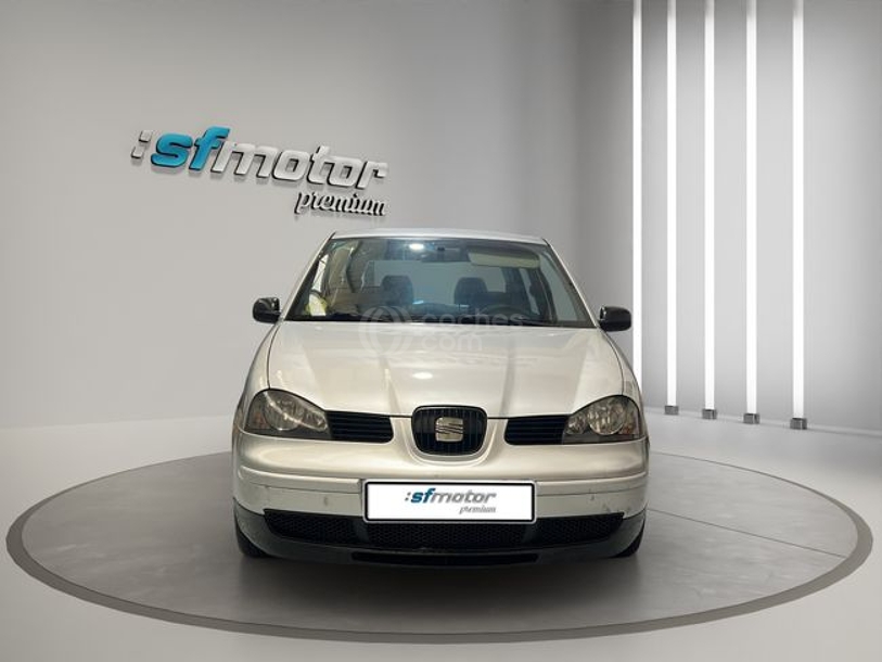 Foto del SEAT Arosa 1.4 Stella