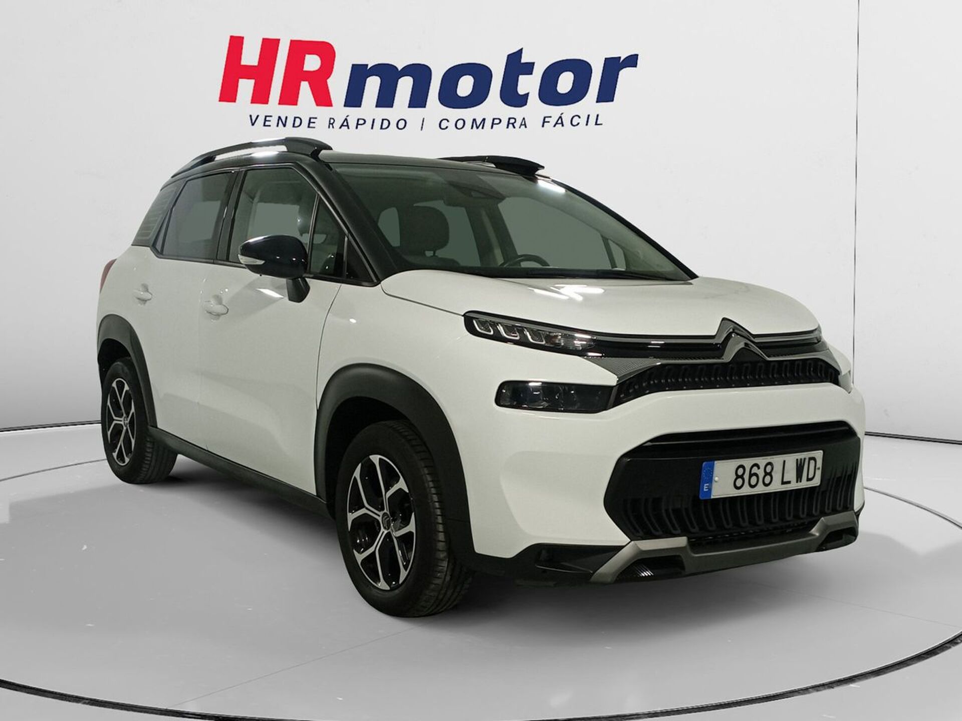 Imagen de CITROEN C3 Aircross