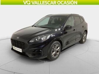 Imagen de FORD Kuga 1.5 EcoBoost ST-Line FWD 150