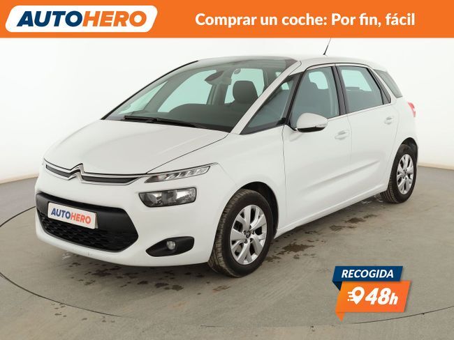 Foto del CITROEN C4 Picasso 1.2 PureTech S&S First 110