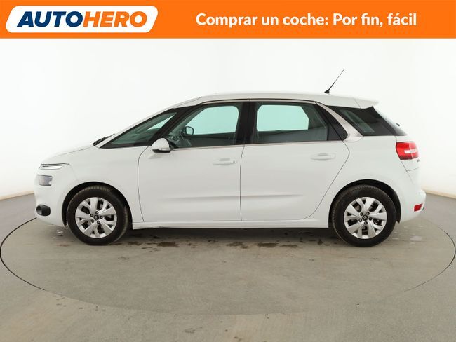 Foto del CITROEN C4 Picasso 1.2 PureTech S&S First 110