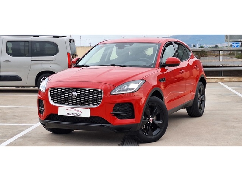 Foto del JAGUAR E-Pace 2.0D I4 R-Dynamic S AWD Aut. 163