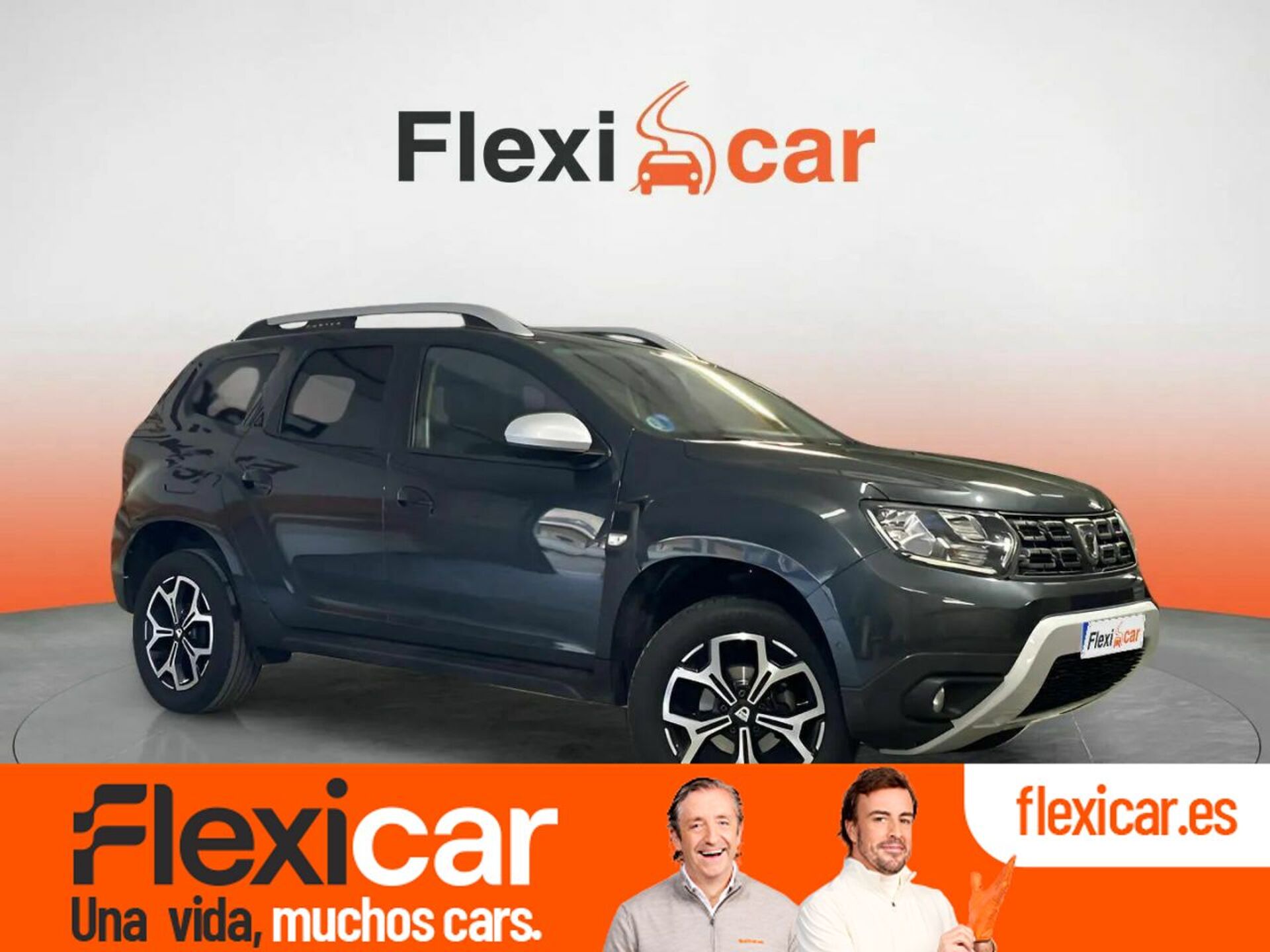 Imagen de DACIA Duster
