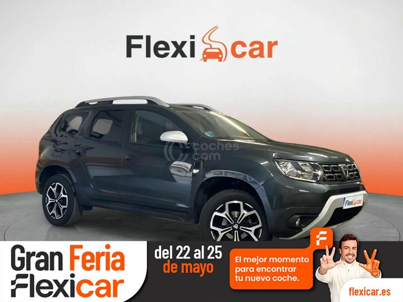 Foto del DACIA Duster 1.6 GLP GPF Essential 4x2 84kW