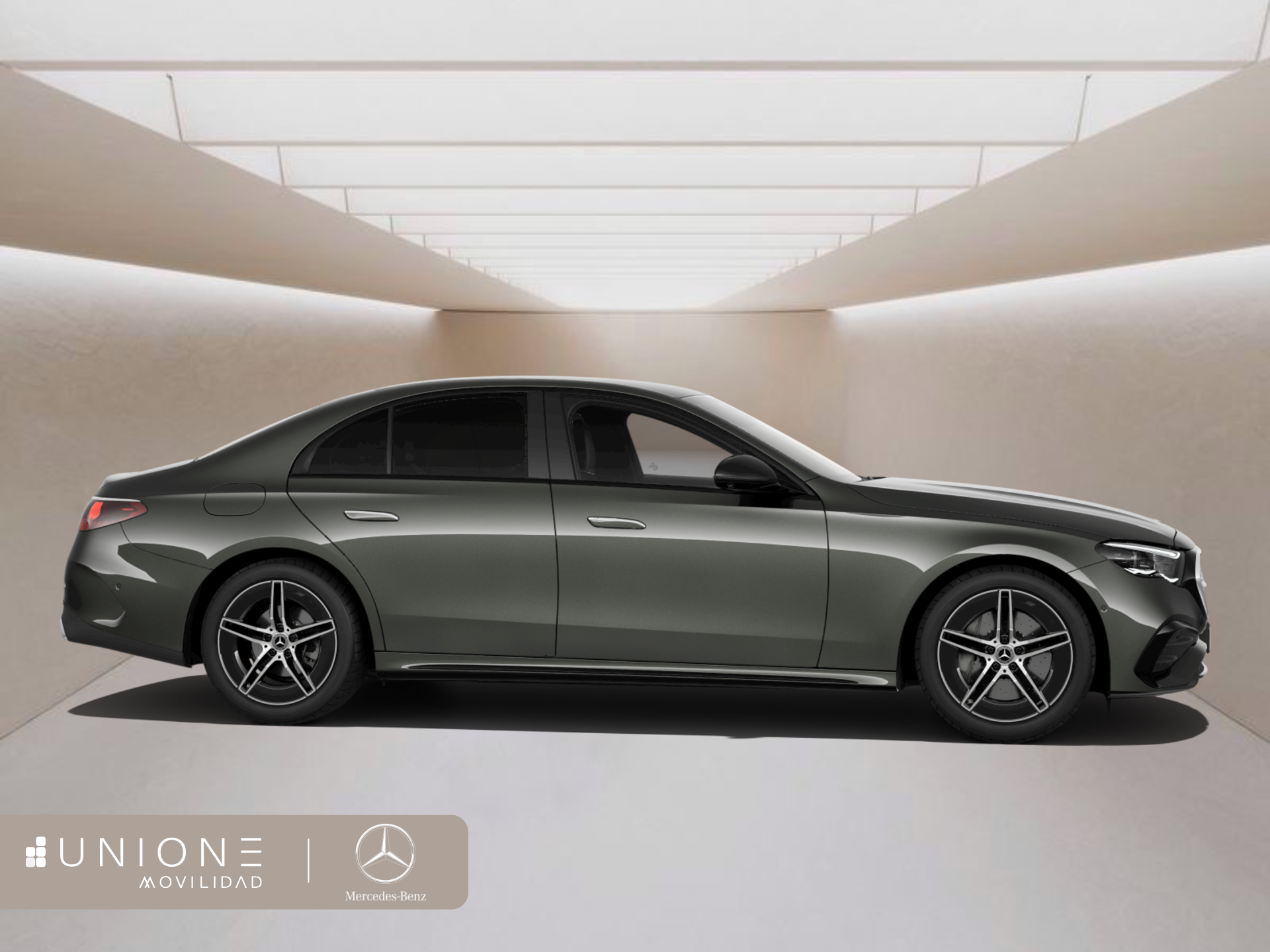 Imagen 3 de MERCEDES Clase E