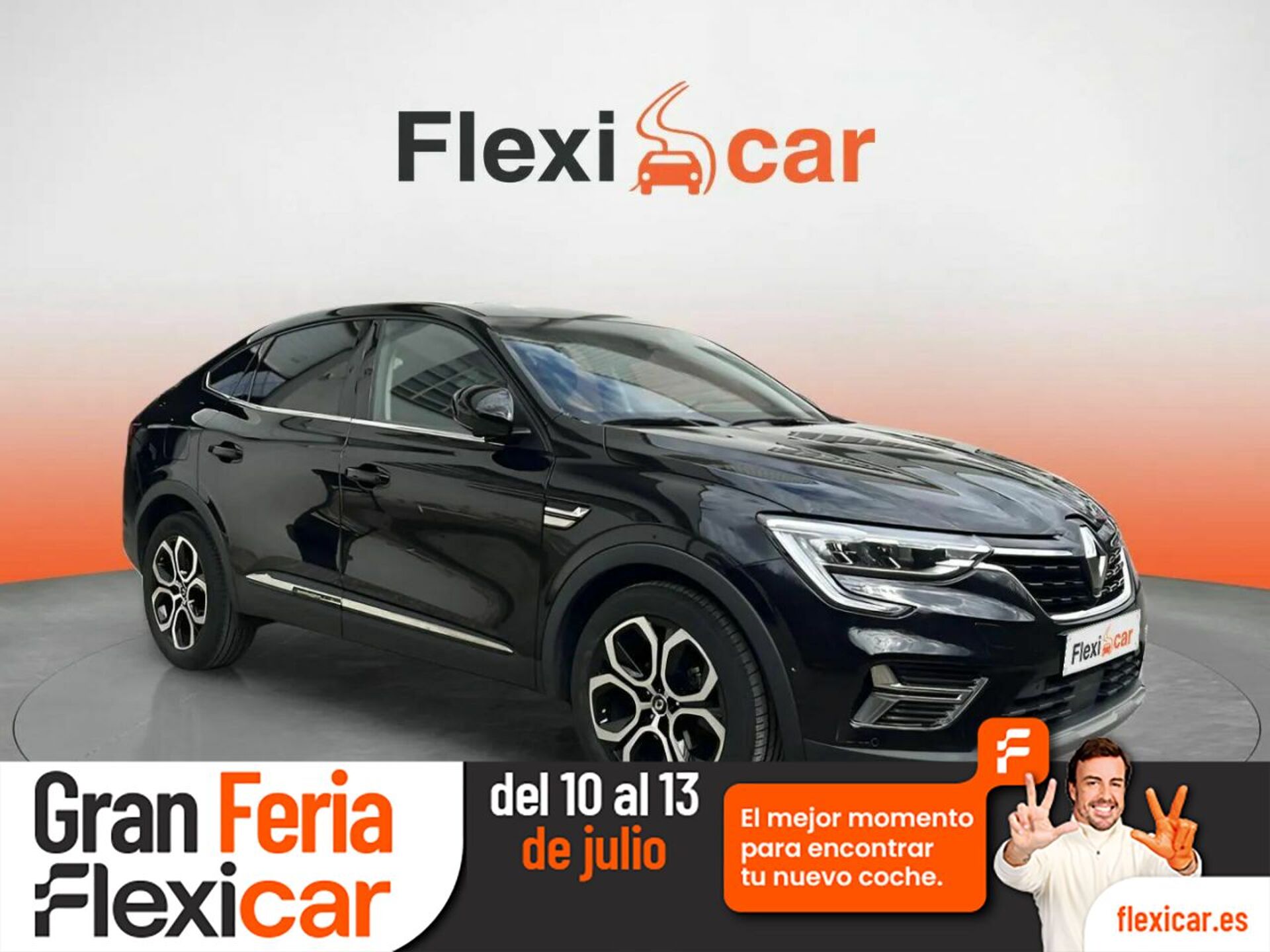 Imagen de RENAULT Arkana