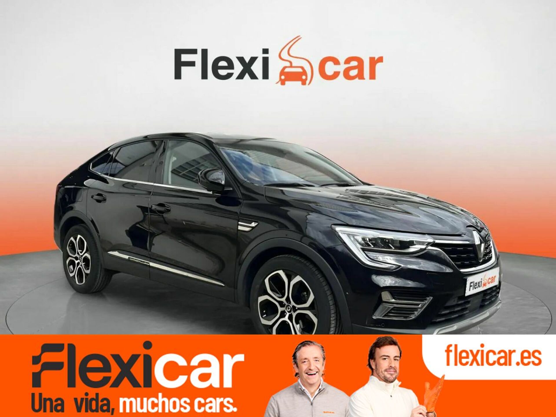 Imagen de RENAULT Arkana