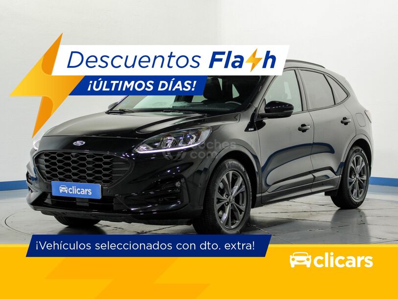 Foto del FORD Kuga 1.5 EcoBoost ST-Line FWD 150