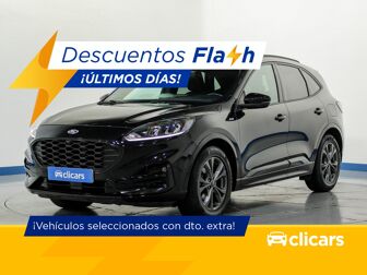 Imagen de FORD Kuga 1.5 EcoBoost ST-Line FWD 150