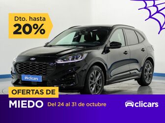 Imagen de FORD Kuga 1.5 EcoBoost ST-Line FWD 150