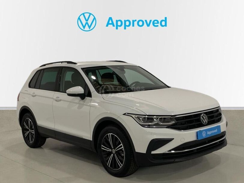 Foto del VOLKSWAGEN Tiguan 2.0TDI Life 110kW