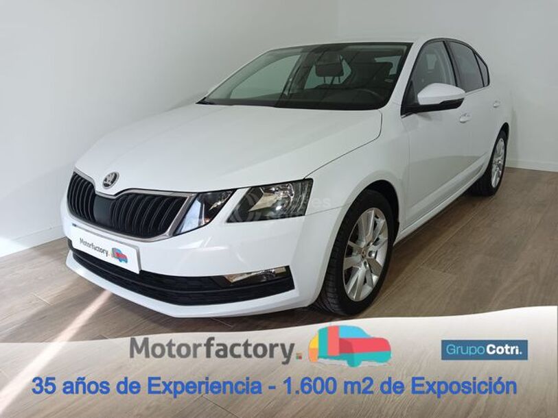 Foto del SKODA Octavia 1.5 TSI Ambition