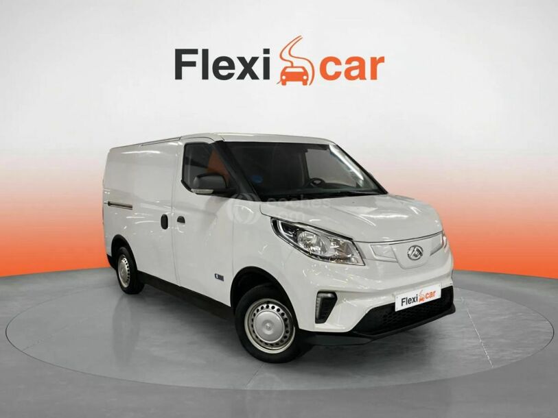 Foto del MAXUS Euniq 5 53kWh