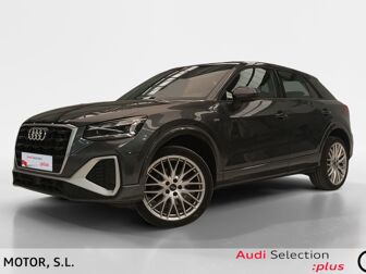 Imagen de AUDI Q2 30 TDI Adrenalin S tronic 85kW