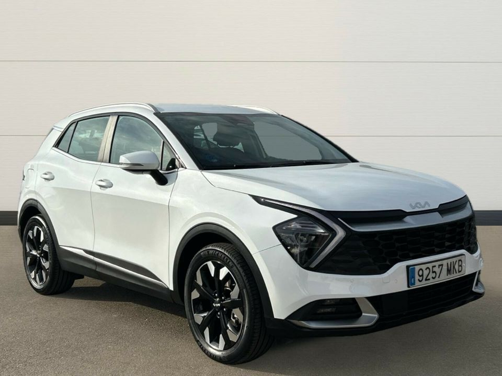 Imagen de KIA Sportage