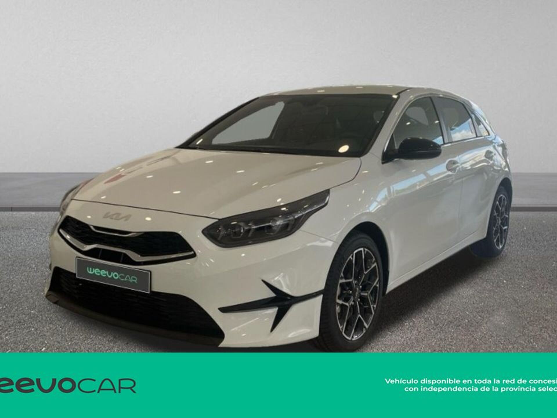 Imagen 1 de KIA Ceed