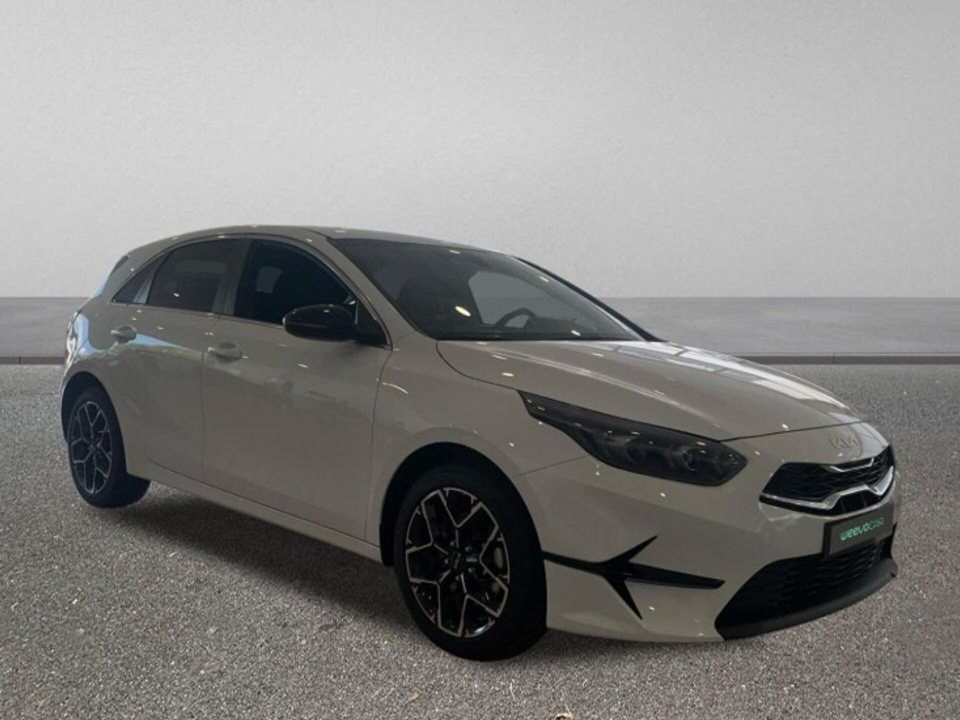 Imagen 3 de KIA Ceed