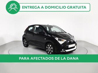 Imagen de TOYOTA Aygo 1.0 VVT-i x-play