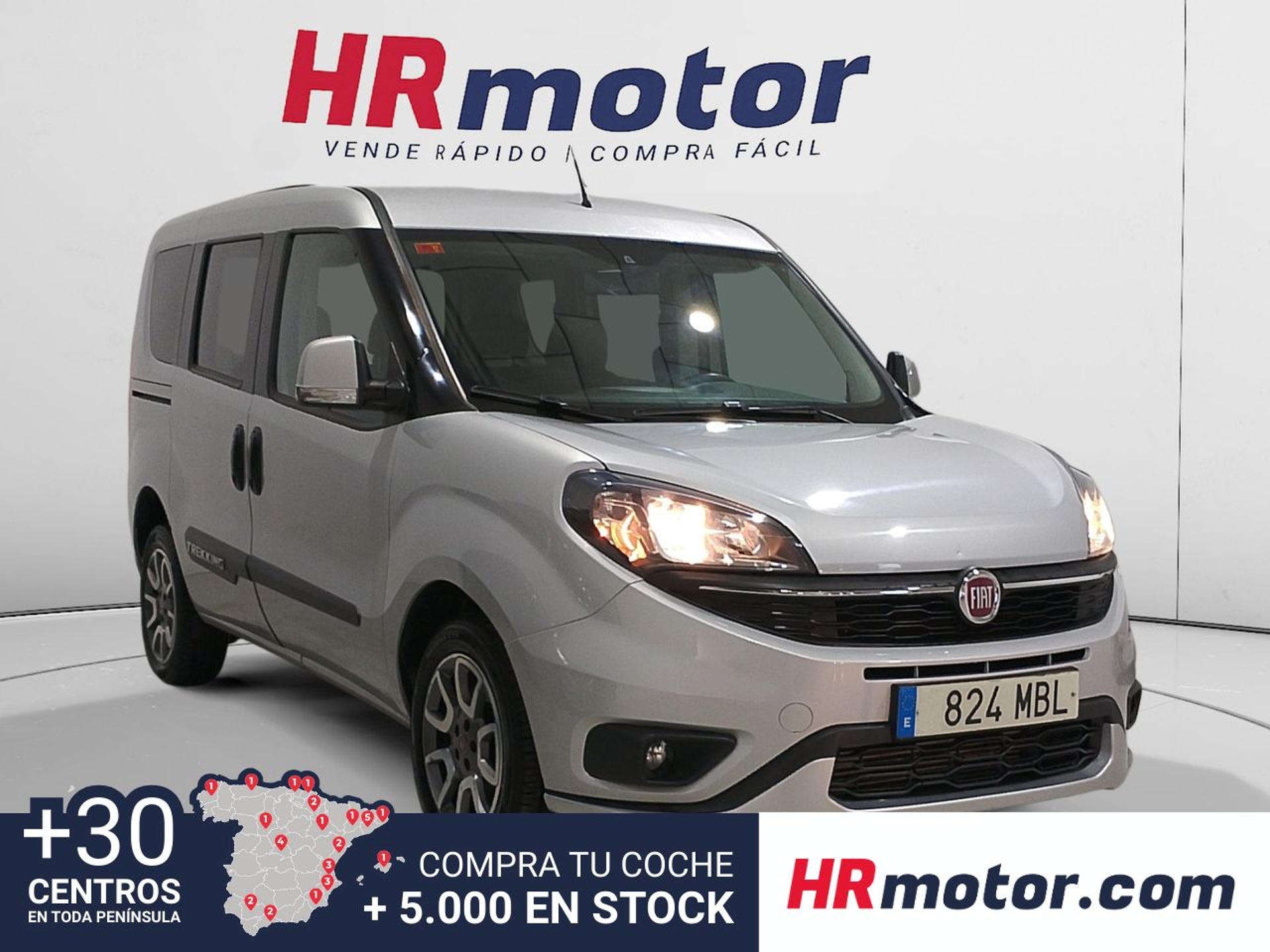 Imagen de FIAT Dobló