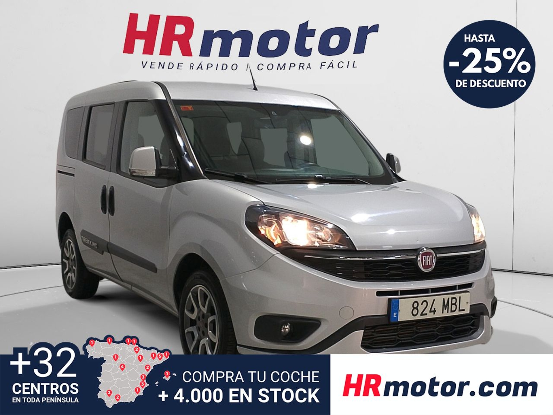 Imagen de FIAT Dobló