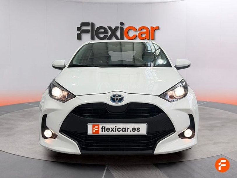 Foto del TOYOTA Yaris 120H 1.5 Style